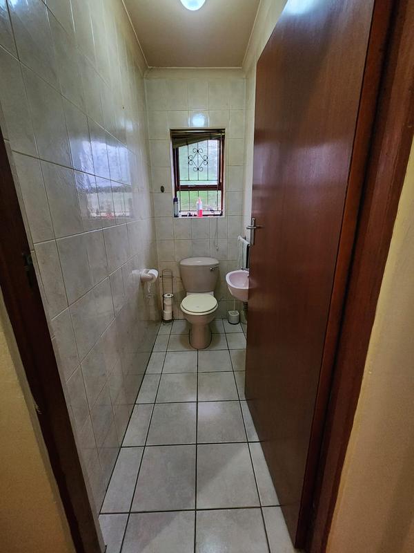 5 Bedroom Property for Sale in Malabar Eastern Cape